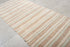 Vintage Kilim Runner Rug (4' x 10')